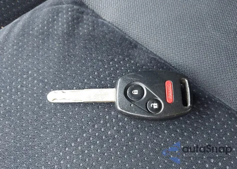 2010 Honda Cr-V Ex из США, поврежденный, VIN 5J6RE4H59AL032410